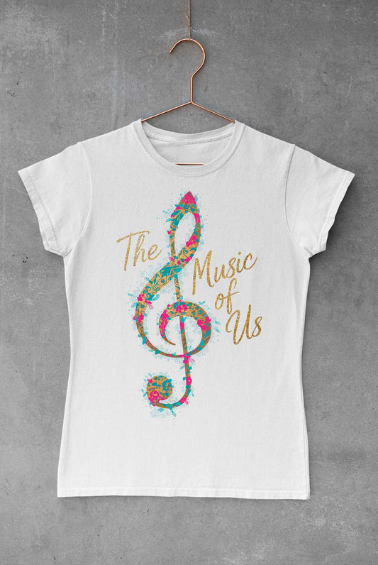 Music of Us