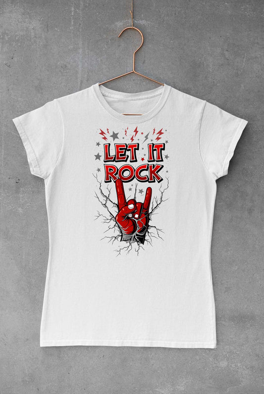 Let It Rock
