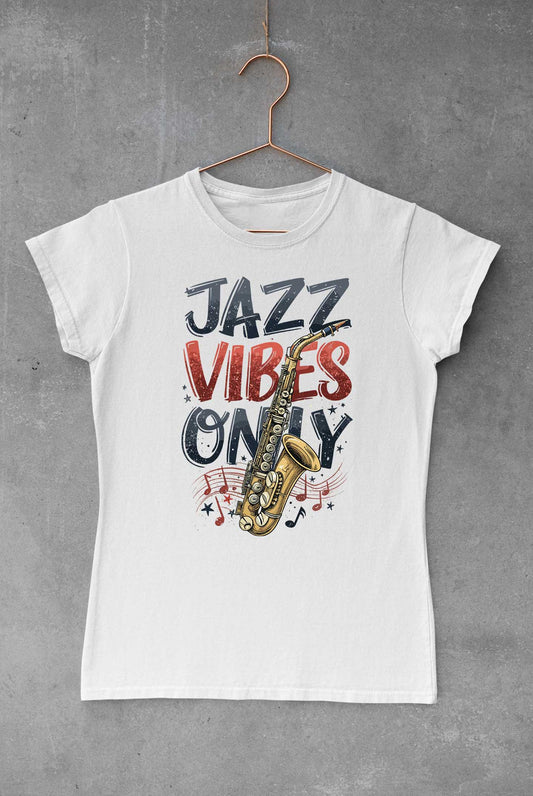 Jazz Vibes