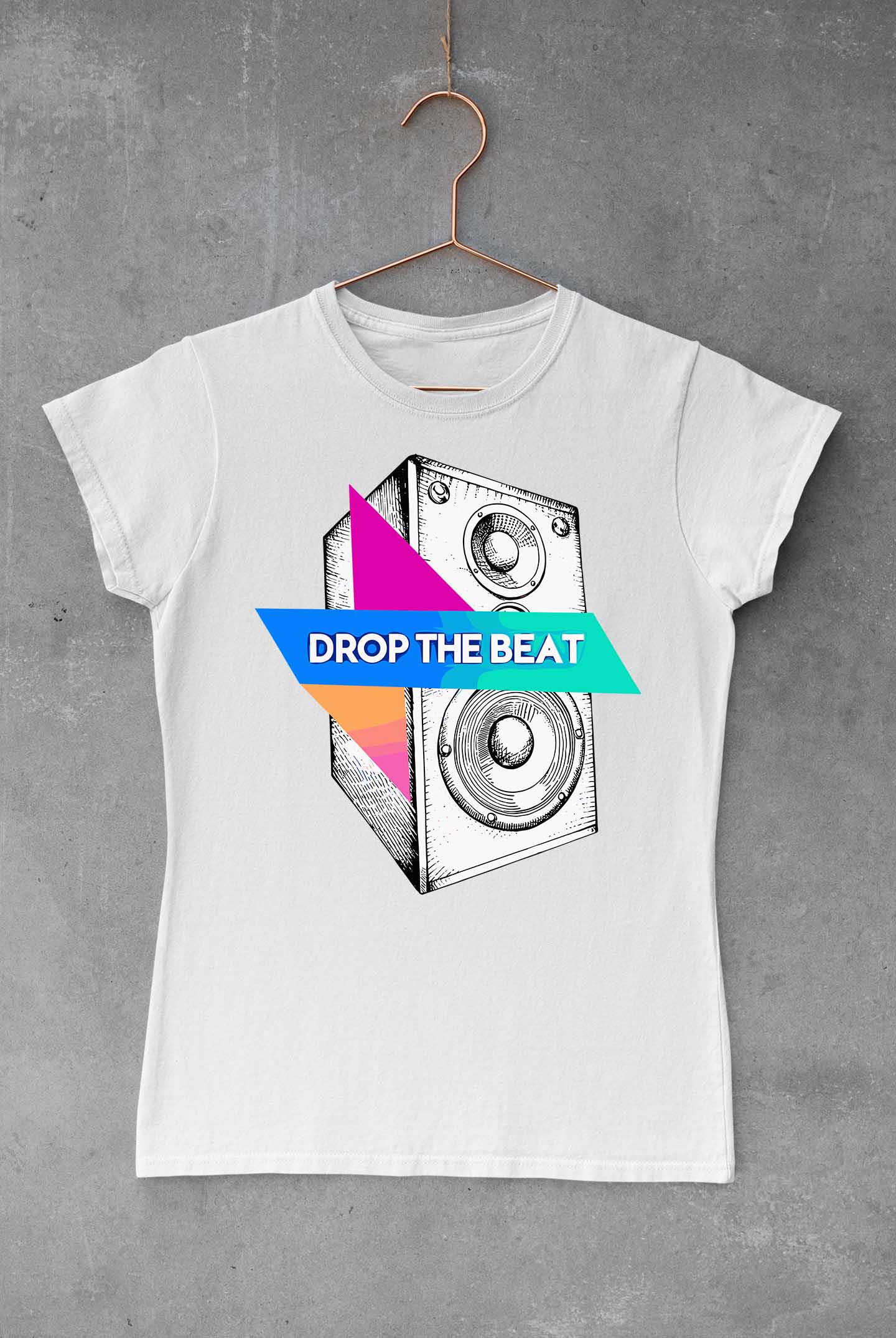 Drop The Beat