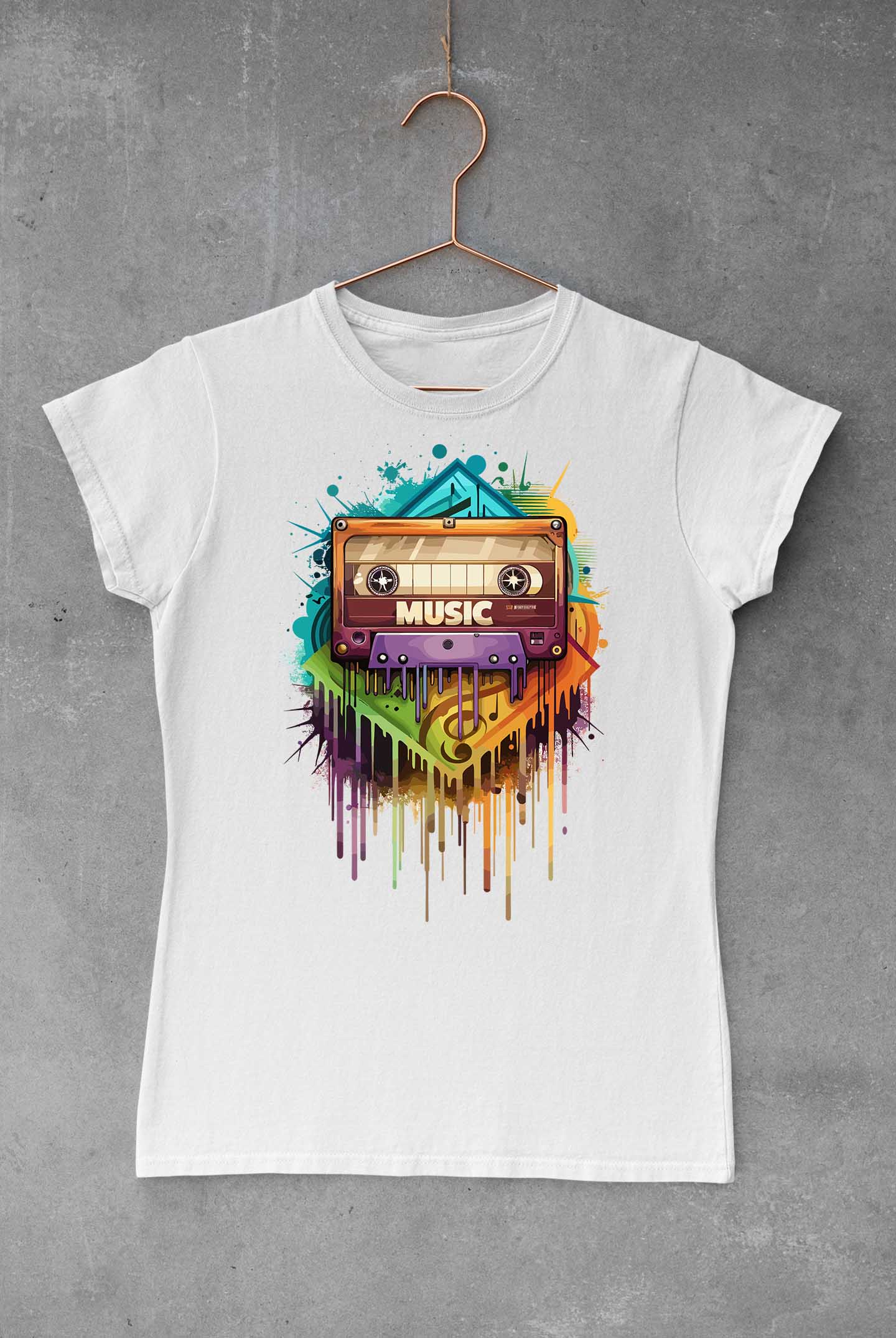 Music v2