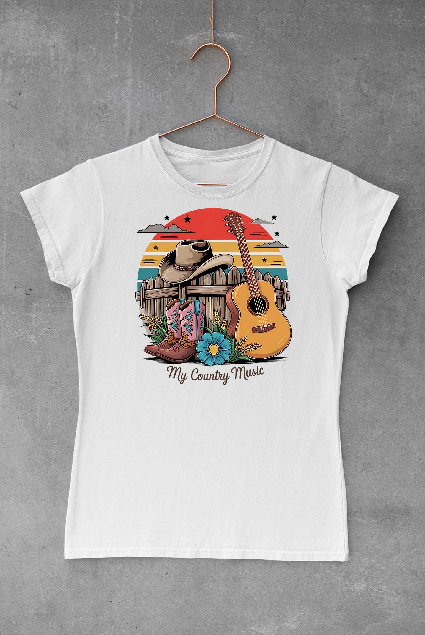 Country Music