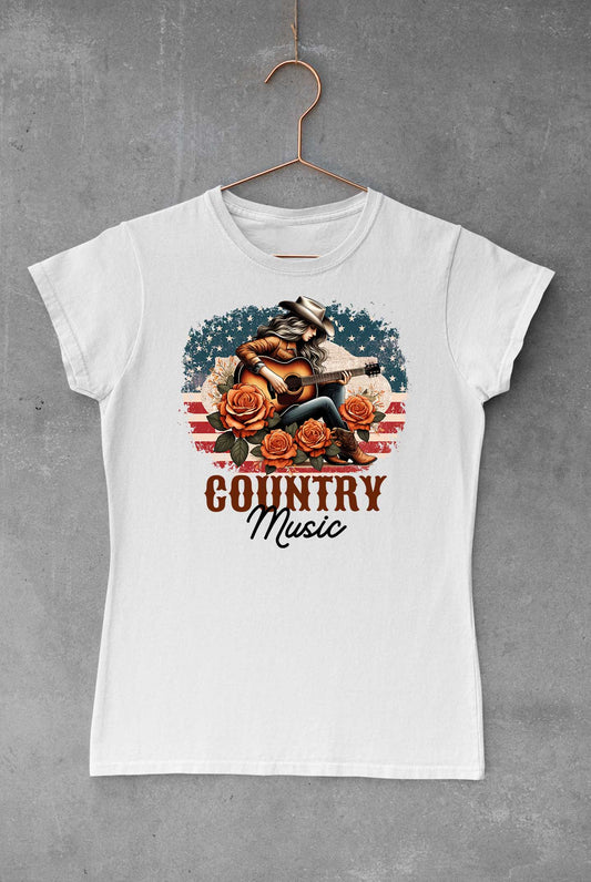 Country Music v2