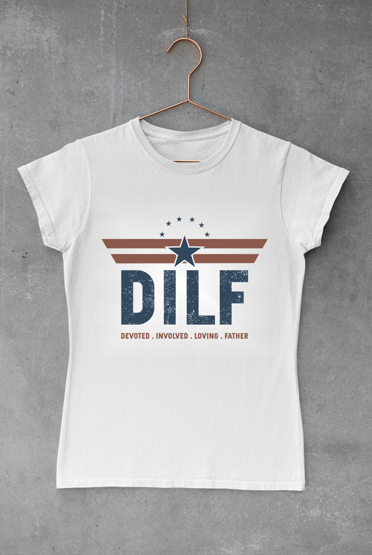 Dilf Father