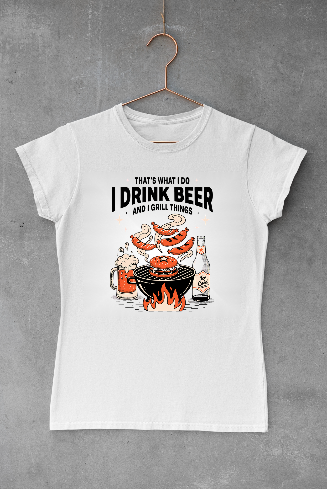 Drink Beer