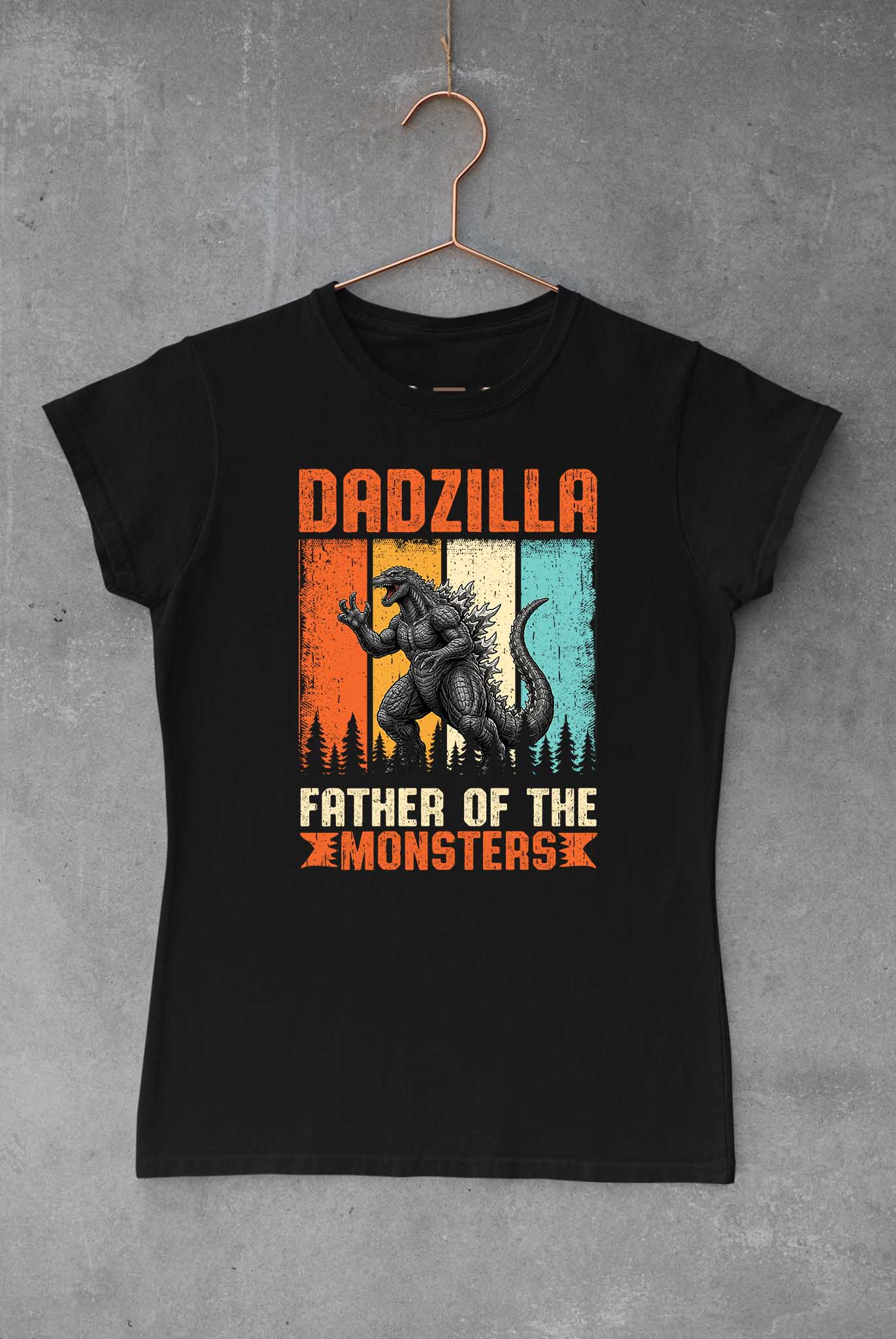 Dadzilla