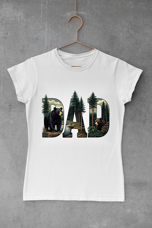 Dad Bear
