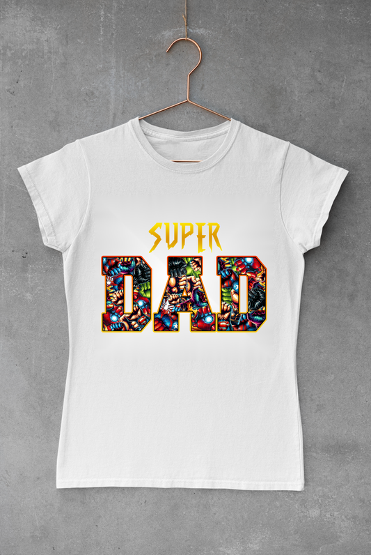 Super Dad