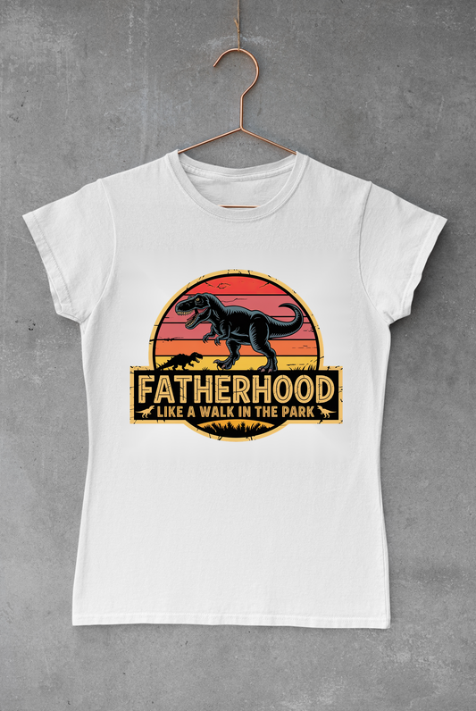 Fatherhood