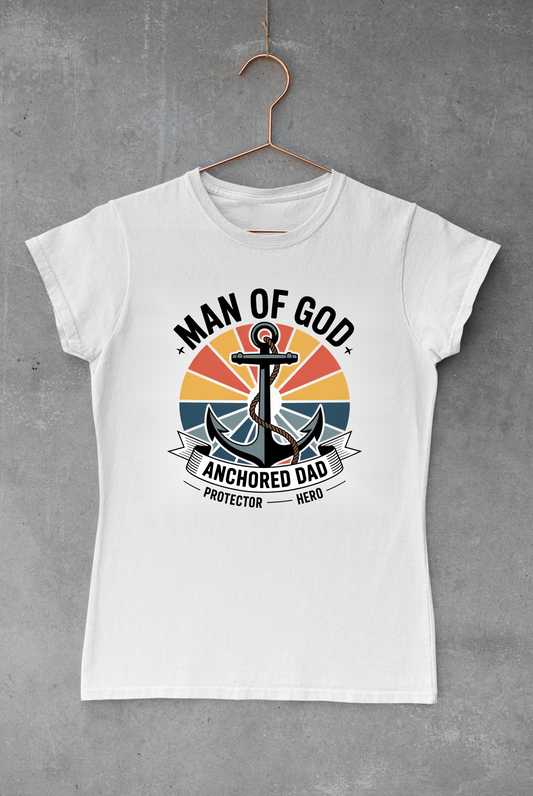 Man of God