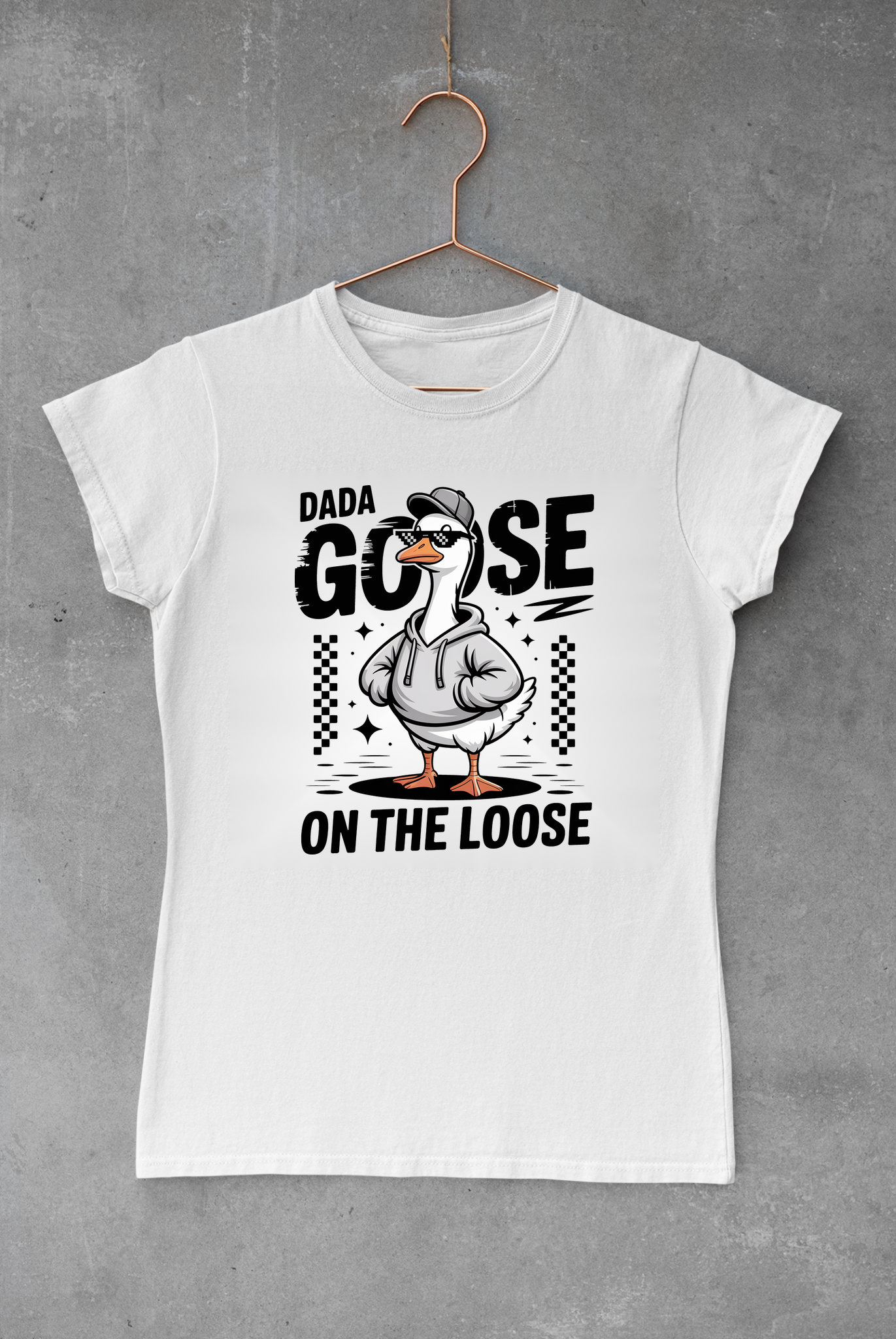 Dada Goose
