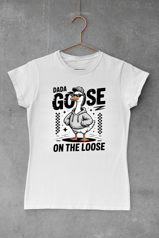 Dada Goose