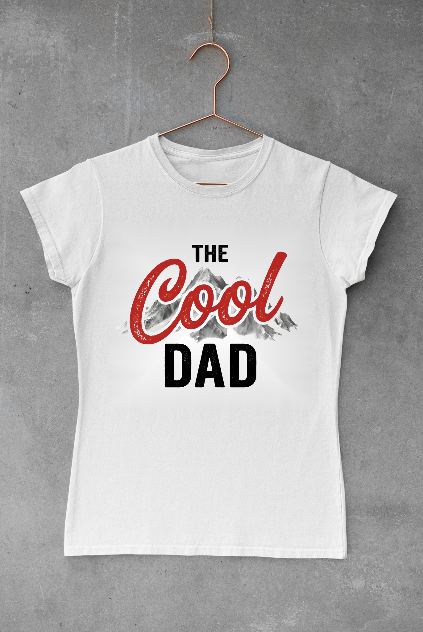 Cool Dad