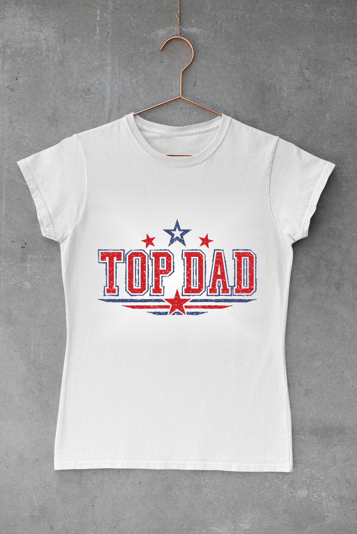 Top Dad