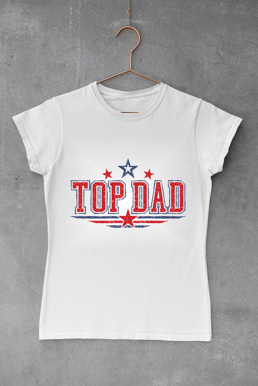 Top Dad