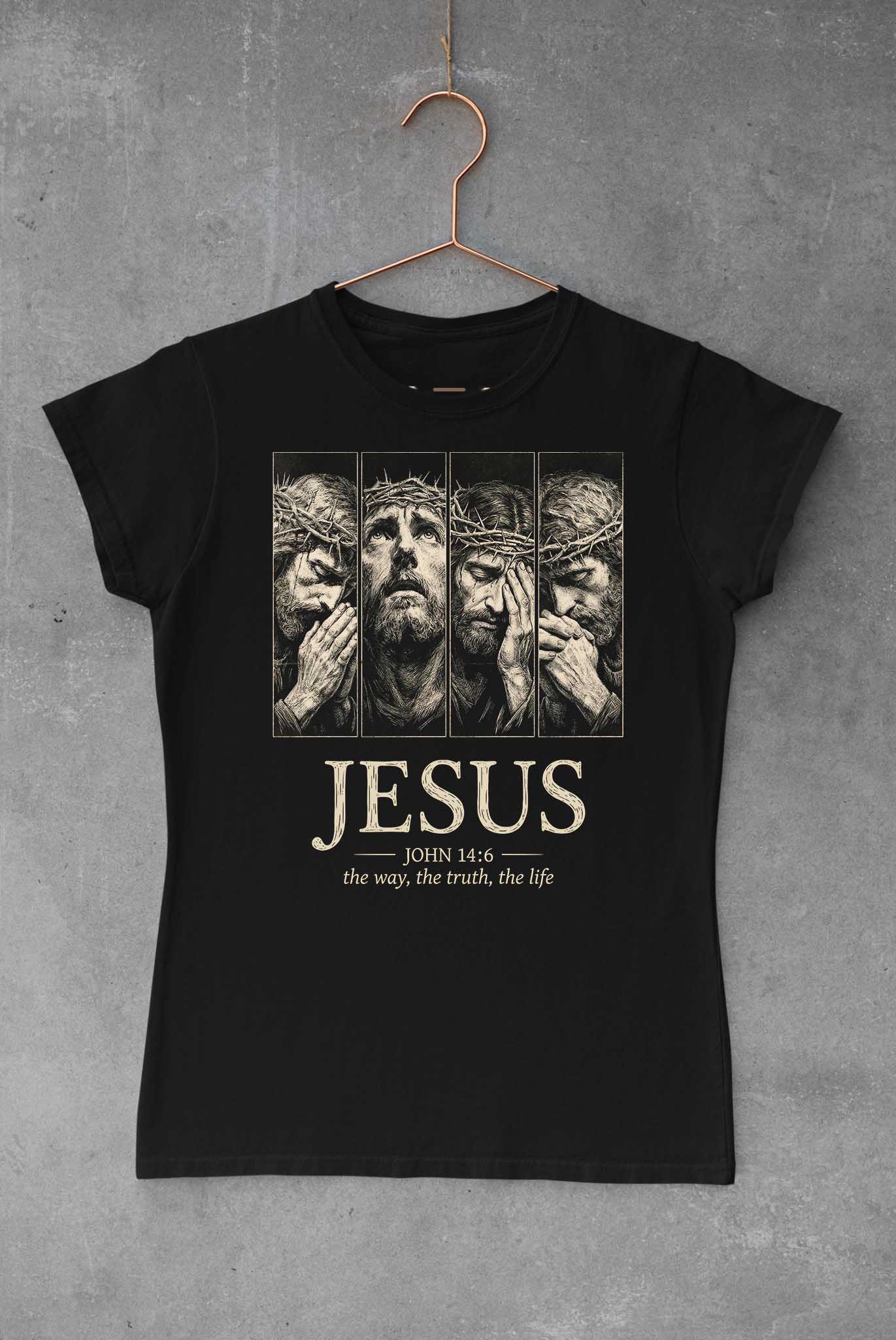 Jesus
