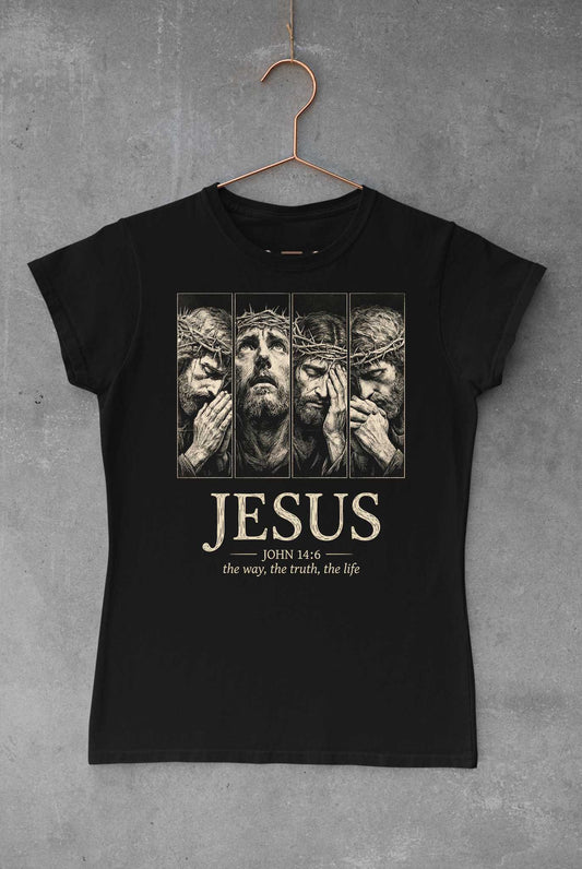 Jesus
