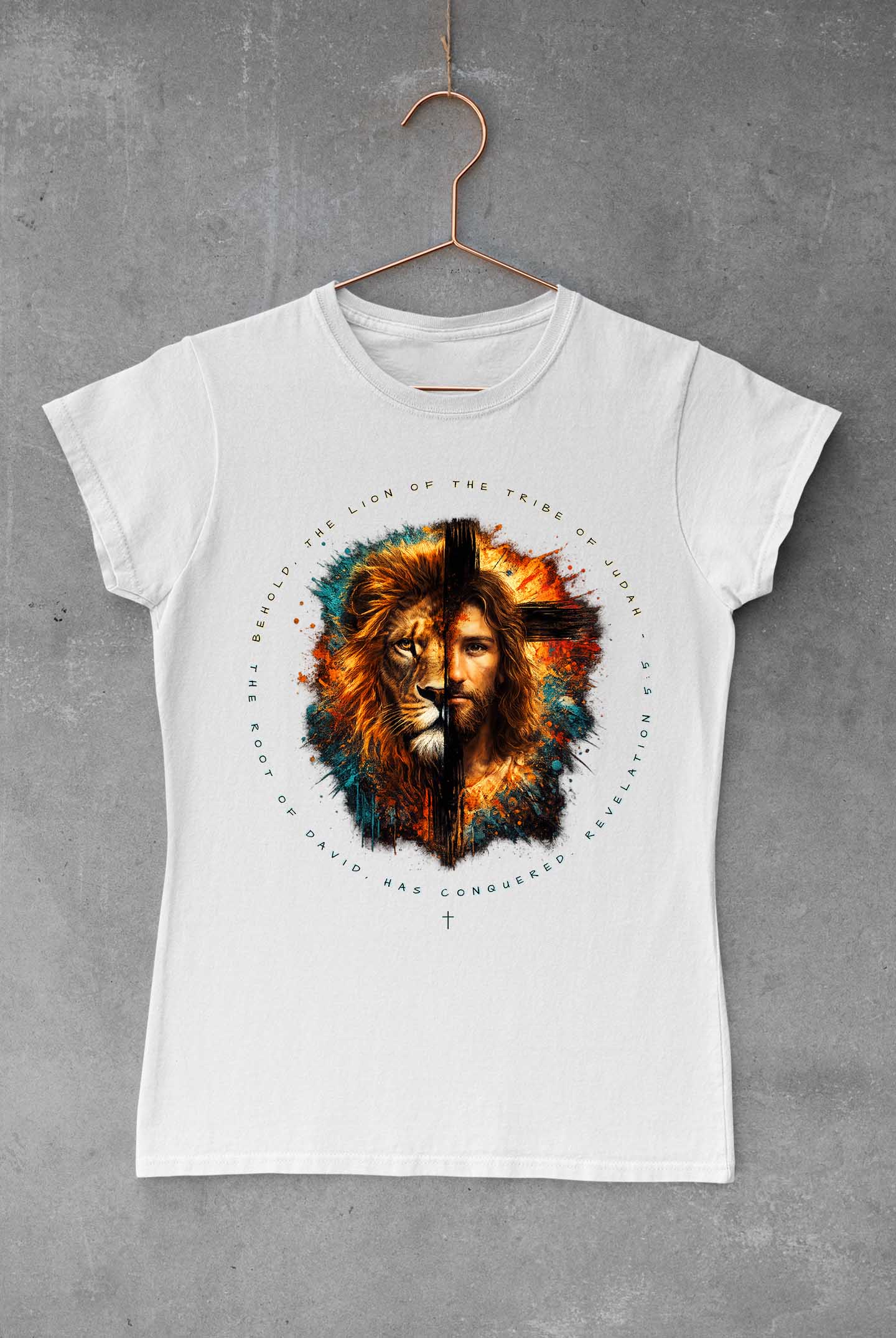 Lion of Judah