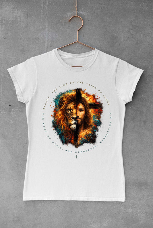 Lion of Judah