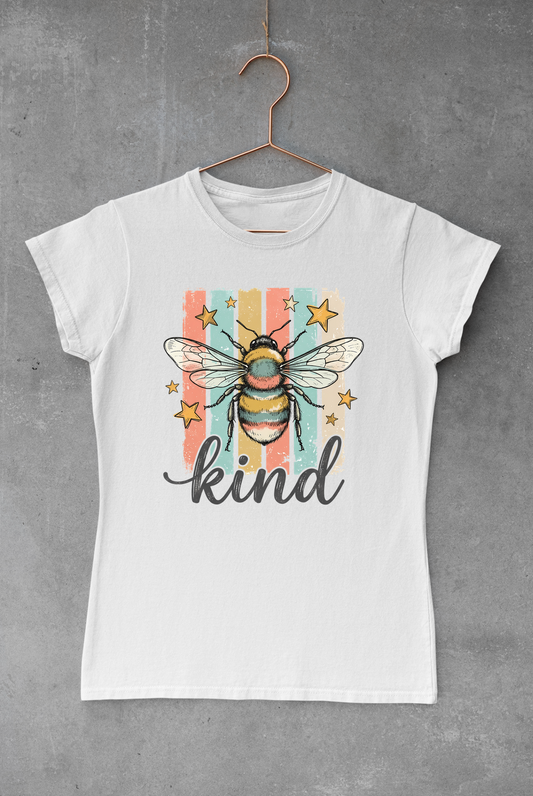 Kind Preppy Stripes