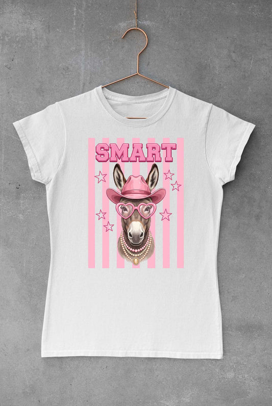 Smart Donkey Preppy Stripes