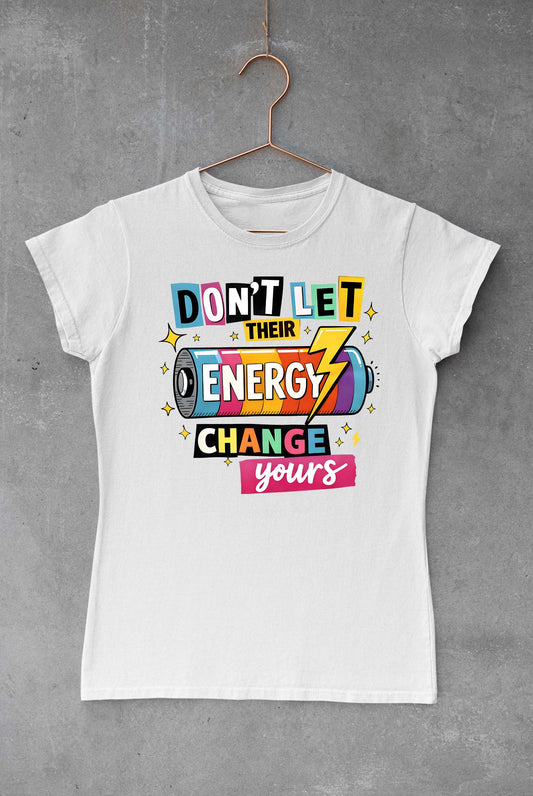 Energy