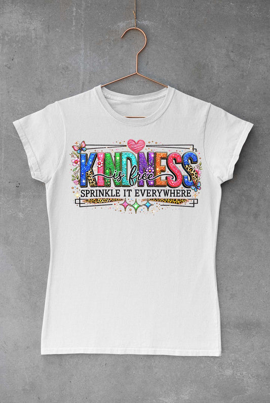 Kindness
