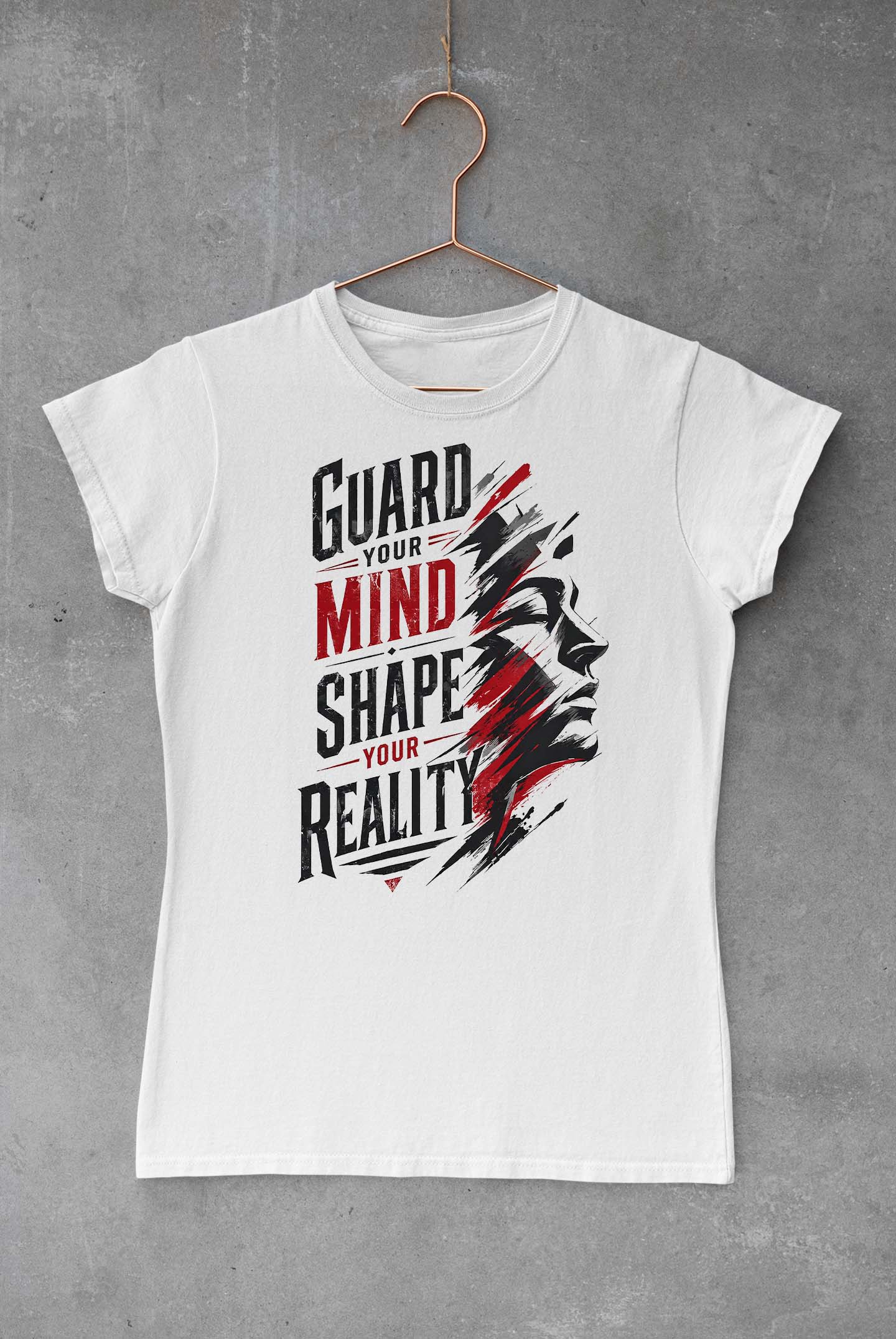 Guard Your Mind