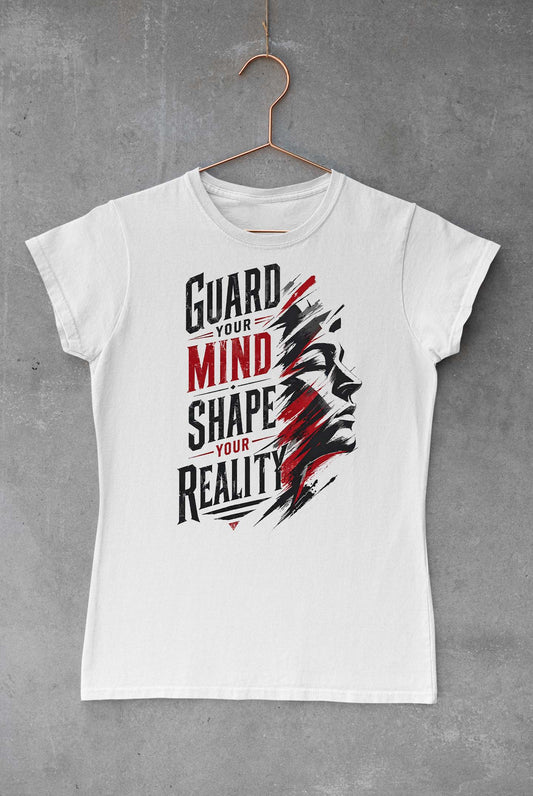 Guard Your Mind