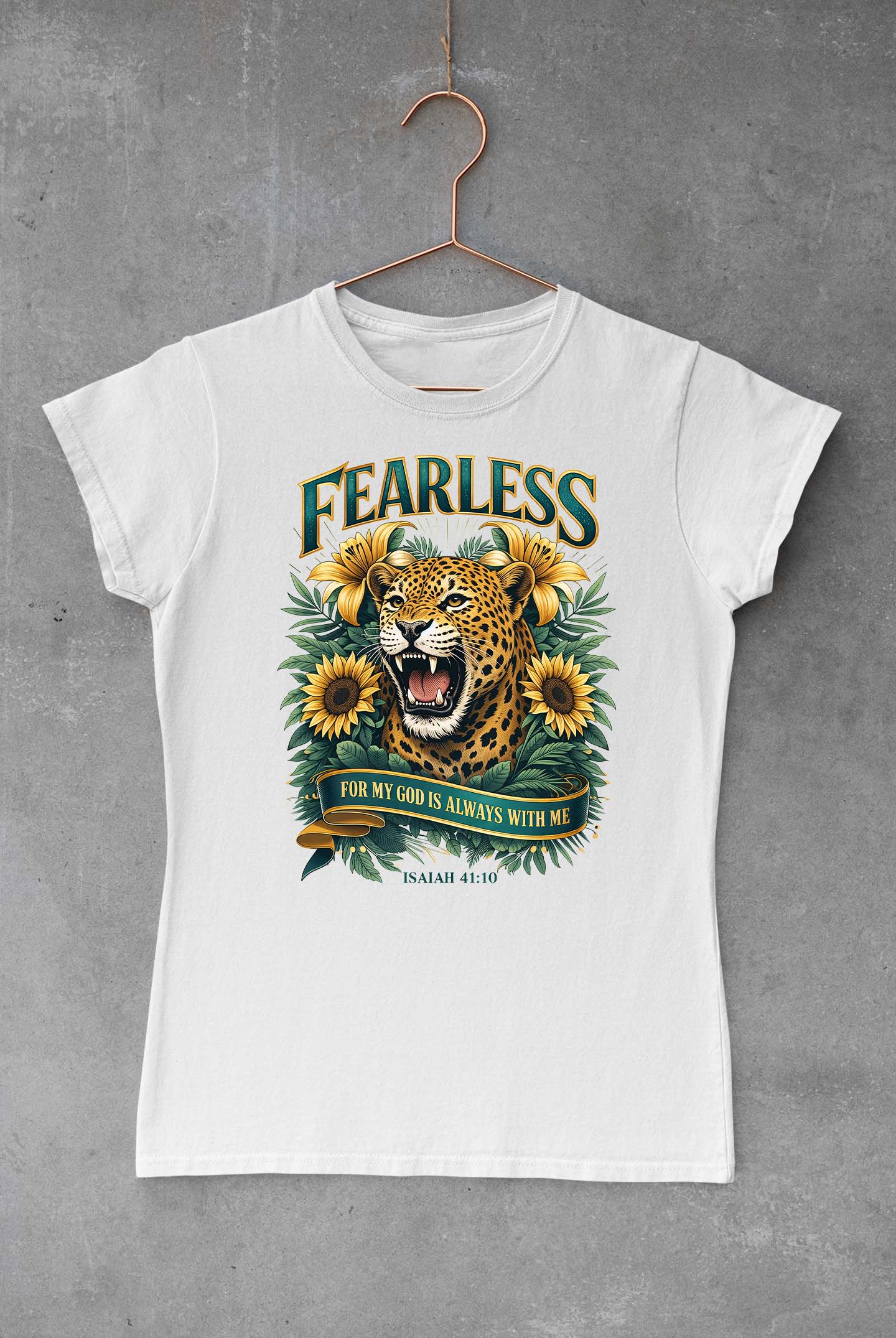 Fearless