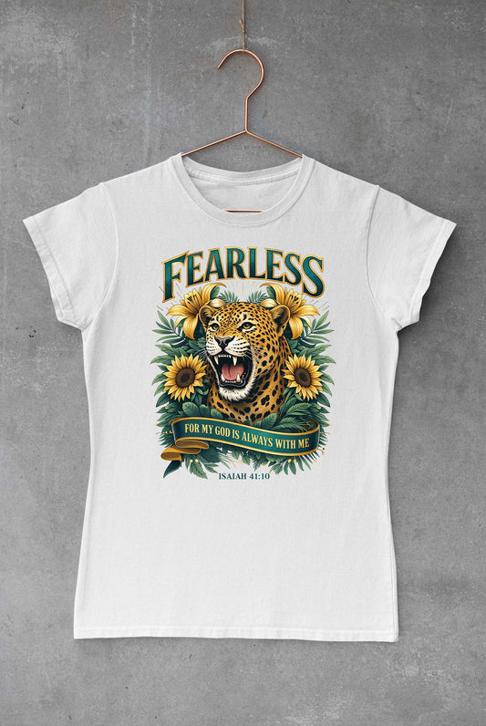 Fearless