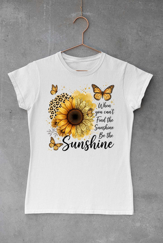 Be The Sunshine