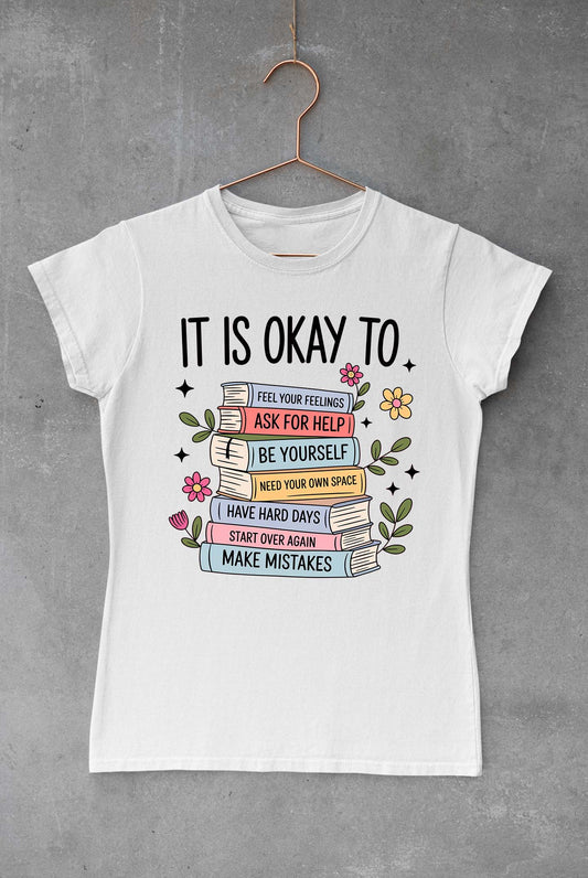 It Is Ok