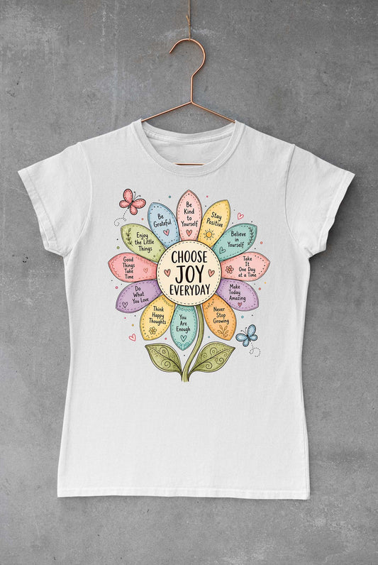 Choose Joy
