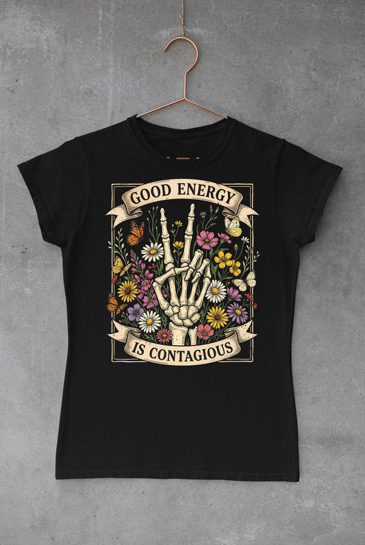 Good Energy