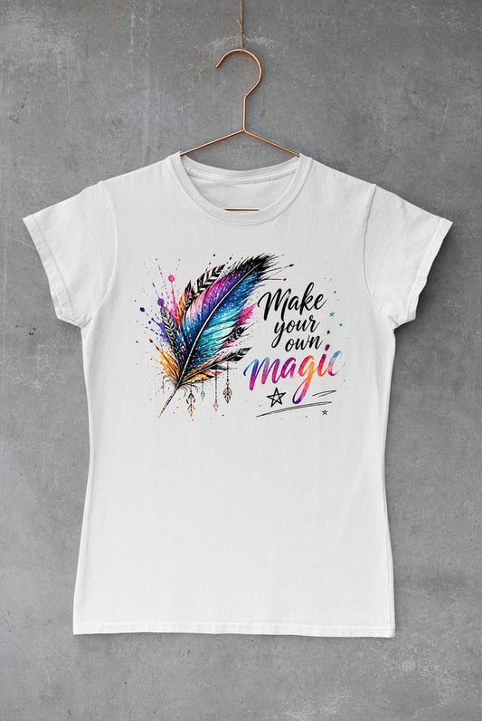 Make Your Own Magic