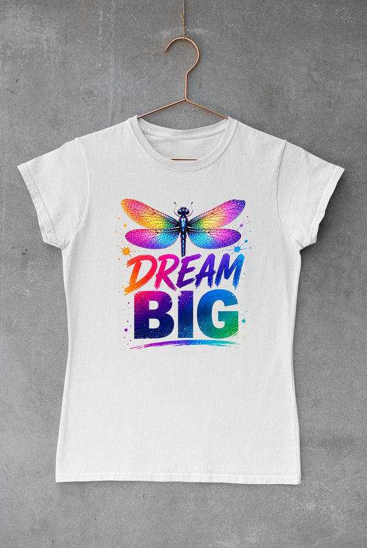 Dream Big