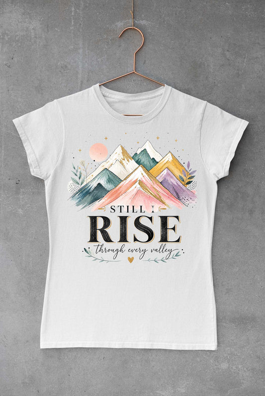 Still Rise