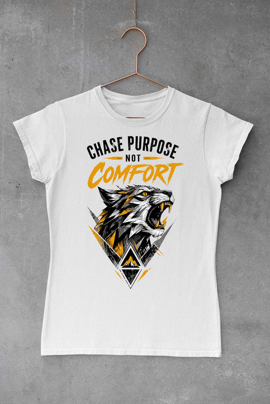 Chase Purpose