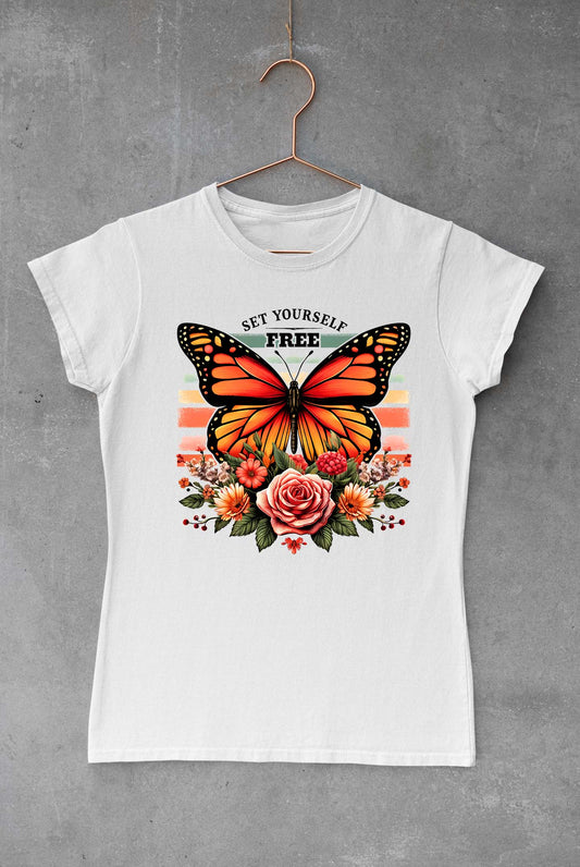 Set Yourself Free