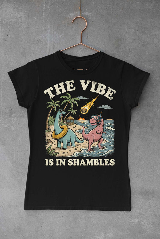The Vibe