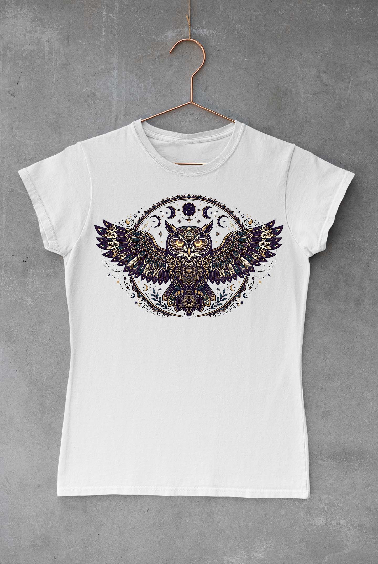 Owl Moons