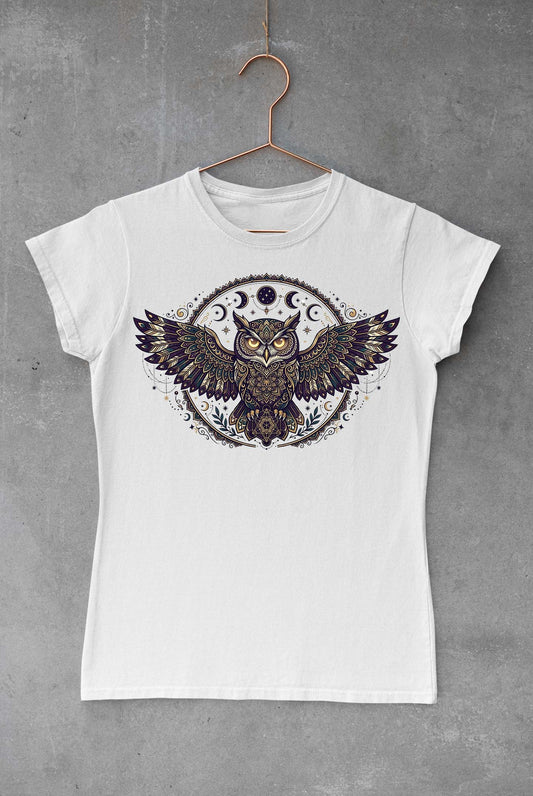 Owl Moons