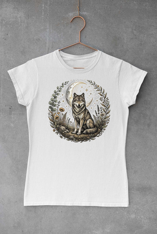 Wolf Moon