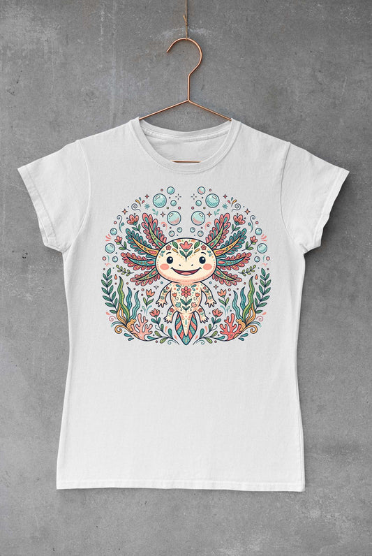 Axolotl
