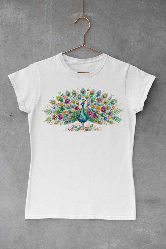 Peacock