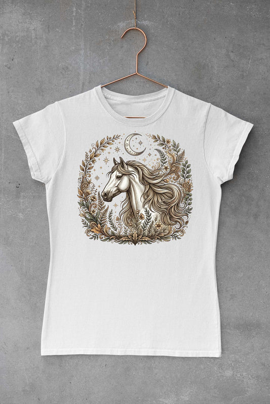 Horse Moon