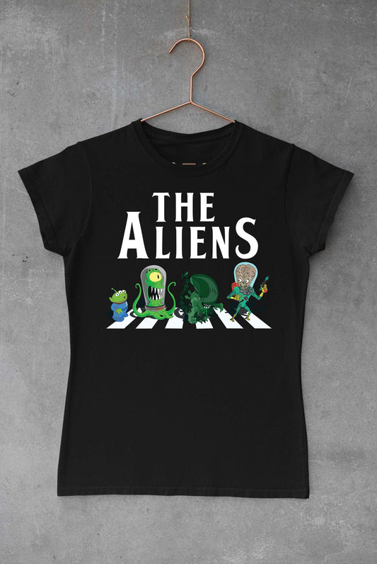 Aliens