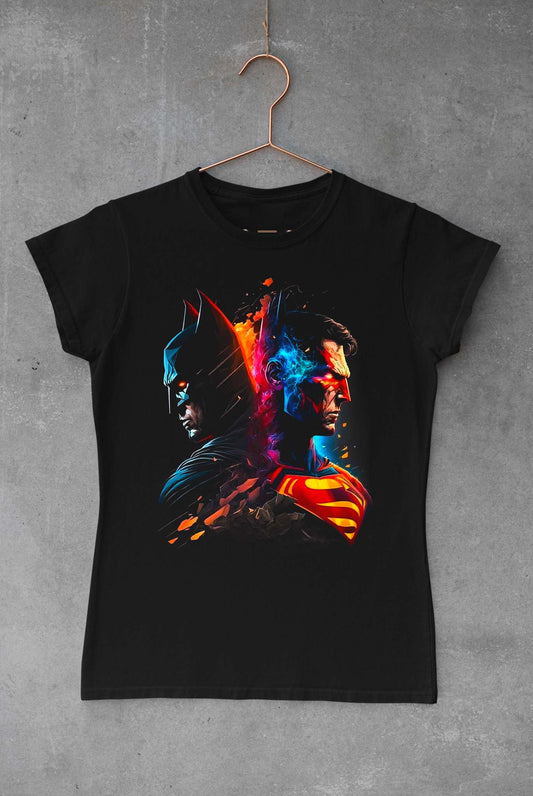 Batman Superman