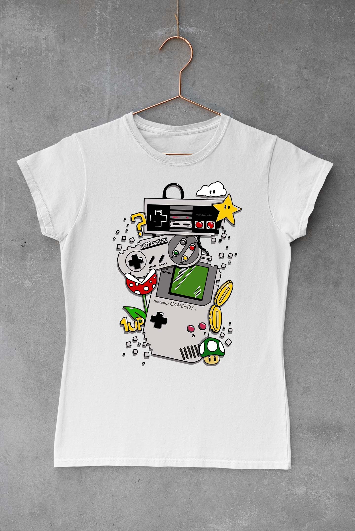 Nintendo